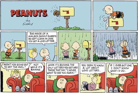 From Innocence to the Occult: The Evolution of Charlie Brown's Worldview